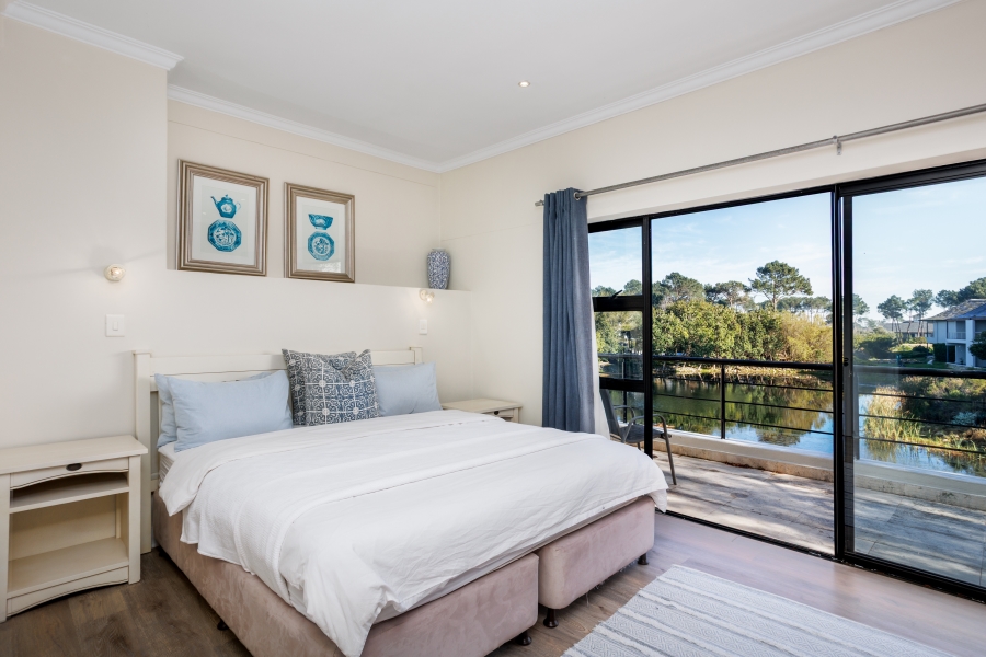 To Let 4 Bedroom Property for Rent in Pearl Valley at Val de Vie Western Cape